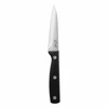 Nóż do obierania Essentiel Black 9 cm