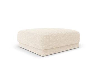 Pufa Miley Light Beige Chenille