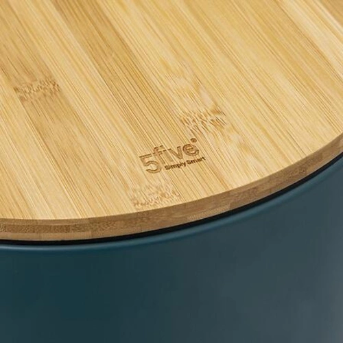 Kosz na śmieci Bam 30l morski