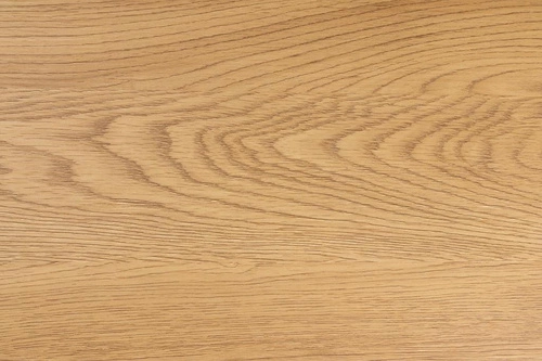 Biurko skandynawskie z nadstawką i szufladami Reece do pracy i nauki brązowo-czarne 100 cm