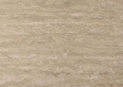 Stolik kawowy Santorini 45cm beżowy  ceramiczny