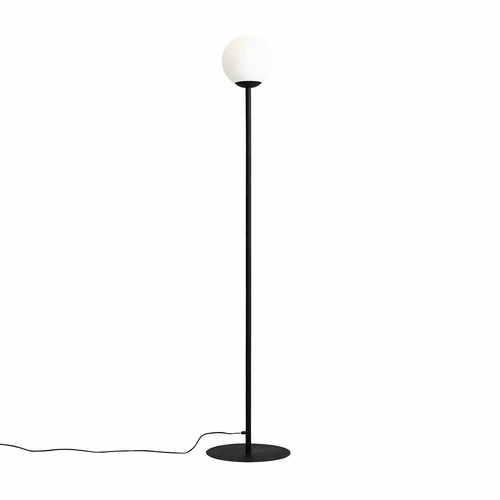 LAMPA STOJĄCA PINNE BLACK OUTLET
