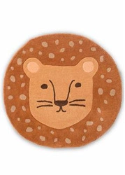 Dywan Decor Kids Lion 80x80cm