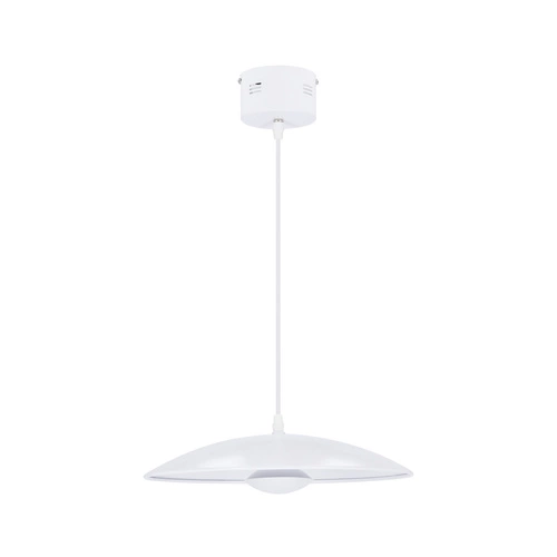 Lampa Wisząca Lund 340 mm Biały