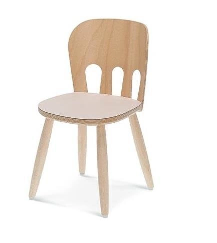 Krzesło dziecięce NINO FORBO standard