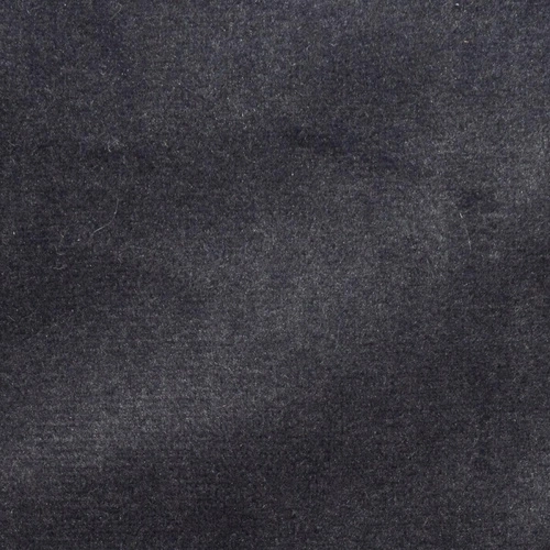 Zasłona velvet Dolce szare 140x260cm