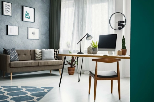 Krzesło Codo drewniane natural OUTLET