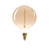 Atmosphera żarówka LED E27 dekoracyjna filament spiralny retro do lampy wiszącej 20 cm
