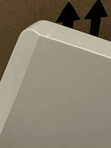 Krzesło Coccolona beżowe Outlet