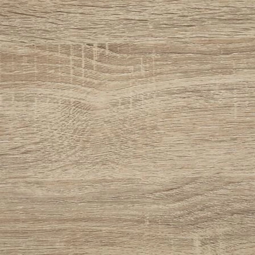 Zestaw mebli do salonu Aliaj naturalny/czarny