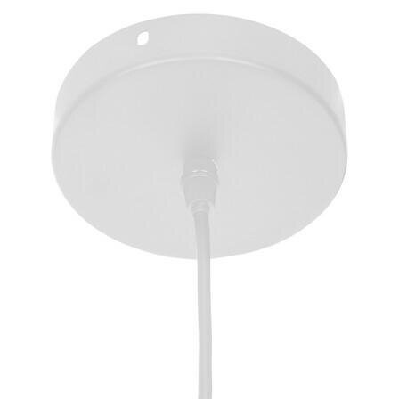 Lampa wisząca Rym 62 cm naturalna