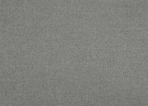 Krzesło tapicerowane Dima Actona jasnoszare skandynawskie do jadalni i salonu na drewnianych nogach