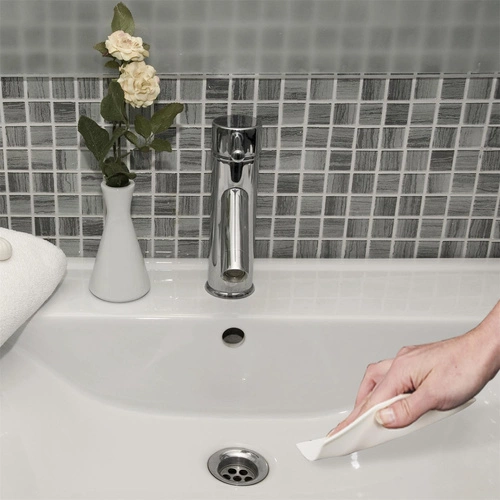 Zestaw 16 magicznych ściereczek