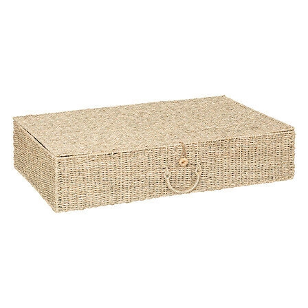 Zestaw 2 koszy Cora rozmiar XL