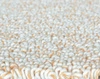Dywan Trace Loop mandarin orange        