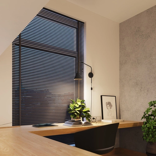 Nowoczesny kinkiet ścienny NOX czarny metalowy do sypialni i salonu SOLLUX LIGHTING 61 cm