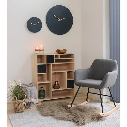 Dywan nowoczesny bawełniany Tampa 200x300 biały do salonu i jadalni House Nordic