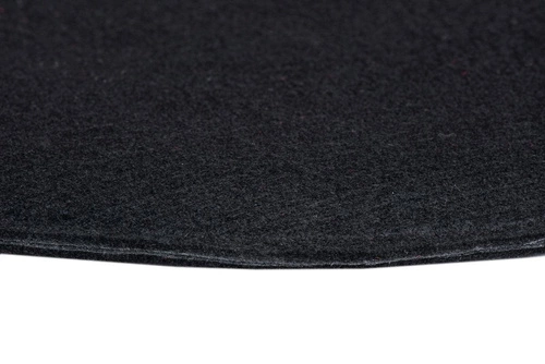 Poduszka na krzesło Arm Chair czarna