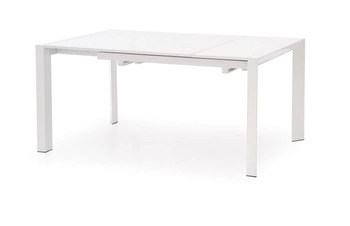 Stół Foles XL rozkładany biały 80/130-250cm