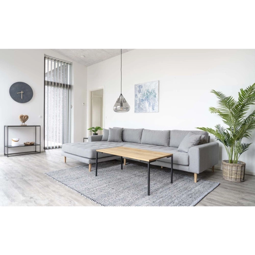 Sztuczna palma Areca 175 cm Intesi nowoczesna sztuczna roślina doniczkowa do salonu