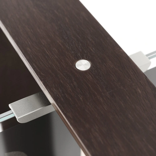 Ramka na zdjęcie Bellwood walnut outlet