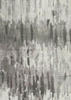 Dywan nowoczesny wełniany Canvas Warm Gray 160x230 Magic Home do salonu i sypialni łatwy w czyszczeniu