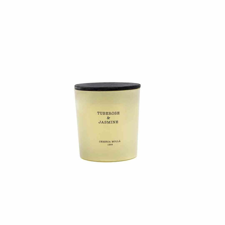 Świeca XL 600gr. Tuberose and Jasmine