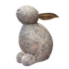 Figurka siedzący Królik 51cm