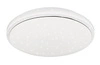 Lampa sufitowa Jasper plafon 36W LED  49cm biały 4000K