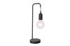 Lampa Stołowa Laren czarny