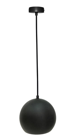 Lampa Wisząca Flen III czarny