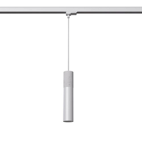 Lampa wisząca BORGIO biały GU10 3000K 7W 510lm