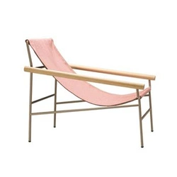 Fotel wypoczynkowy Dress_Code Smart indoor do salonu nowoczesny tkanina zdejmowany pokrowiec