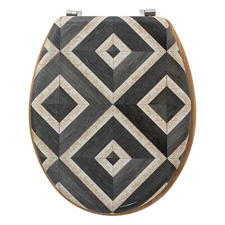 Zestaw akcesoriów łazienkowych Canvas