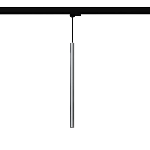 Lampa Wisząca PASTELO chrom G9 4000K  4,5W 460lm