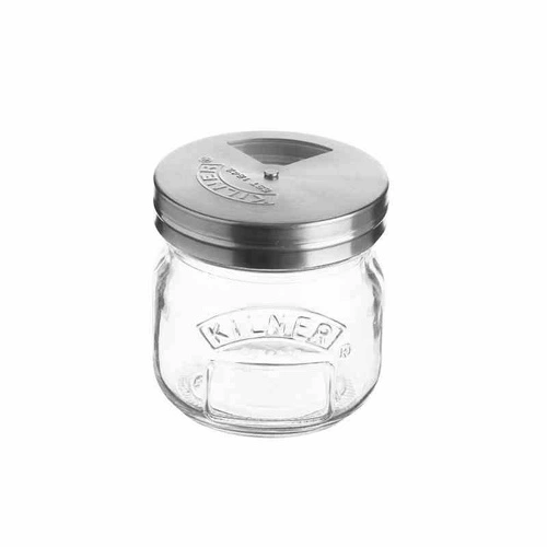 Przyprawnik 250ml KILNER