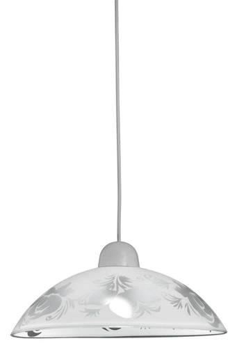 Lampa wisząca Beris 30 1x60W E27