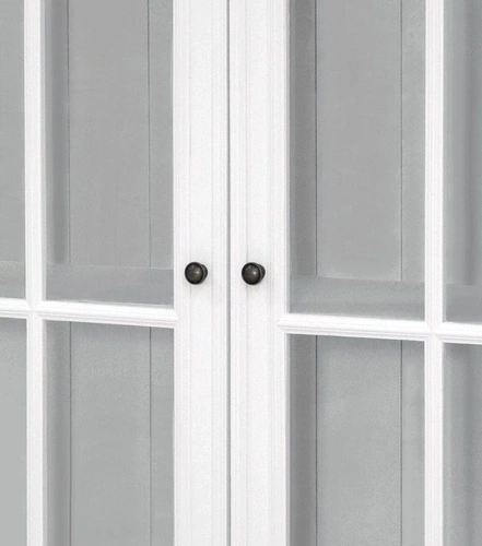 Witryna Lotta biała