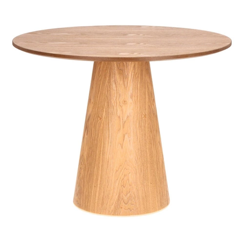 Stół kawowy Soleilo okrągły 80cm outlet