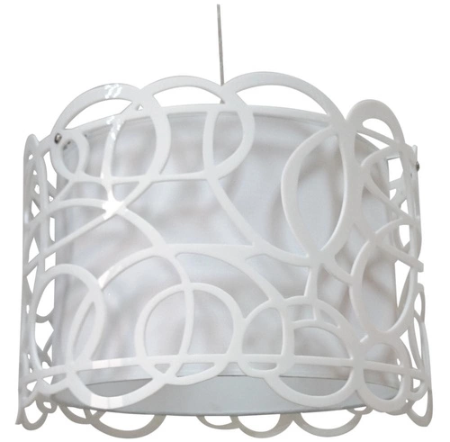 Lampa wisząca Imagine 35 1x60W E27 biały