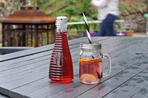 Zestaw 6 zakrętek do słoików KILNER