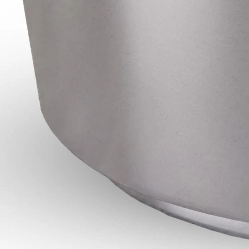 Stolik kawowy Cangas 80 cm okrągły marmurowy zielony nowoczesny Actona