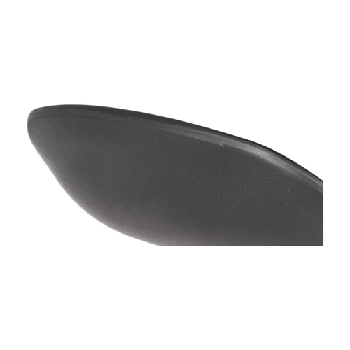 Krzesło barowe Molly czarne High Outlet