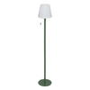 Lampa indoor/outdoor Zack LED zielona