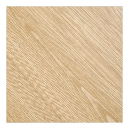 Stół do jadalni Solva 100x220 skandynawski jesion beżowy owalny