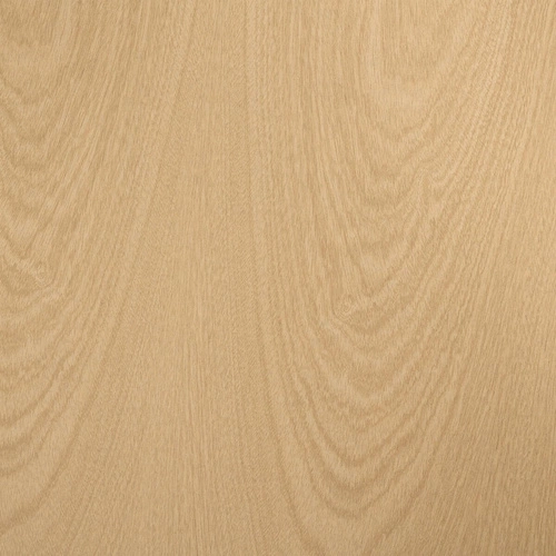 Zestaw 2 owalnych stolików kawowych Soleya do salonu nowoczesny skandynawski naturalny