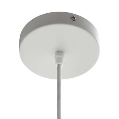 Lampa Liby naturalna bambus