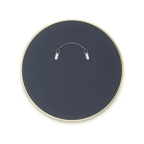 Convexa Lustro złote wypukłe OUTLET