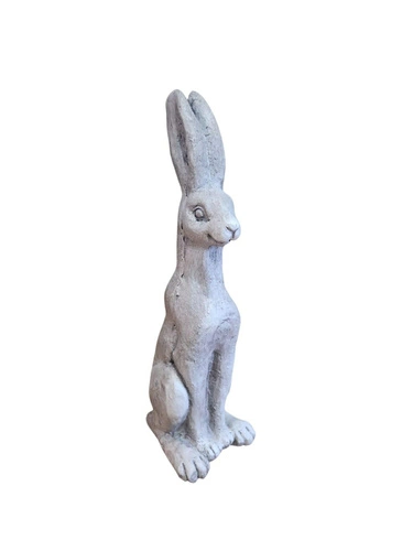 Figurka Zając mała 56cm