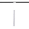 Lampa wisząca PASTELO beton G9 3000K  4,5W 450lm #W